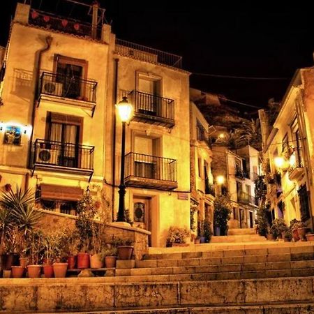 Apartamento En Zona De Ocio Casco Antiguo Alicante Zewnętrze zdjęcie