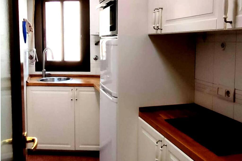 Apartamento En Zona De Ocio Casco Antiguo Alicante Zewnętrze zdjęcie
