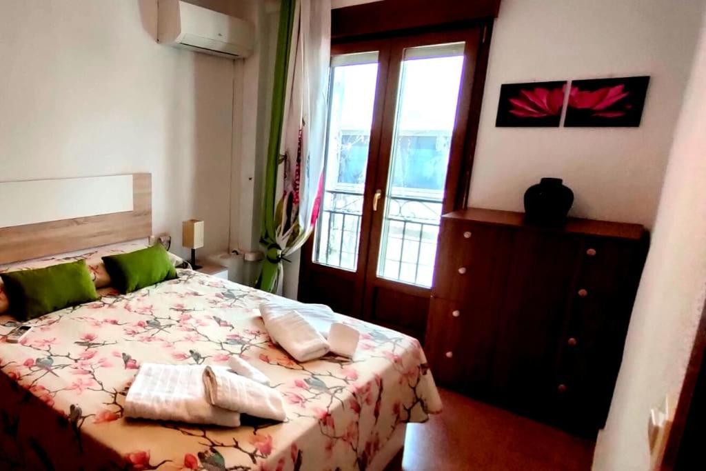 Apartamento En Zona De Ocio Casco Antiguo Alicante Zewnętrze zdjęcie
