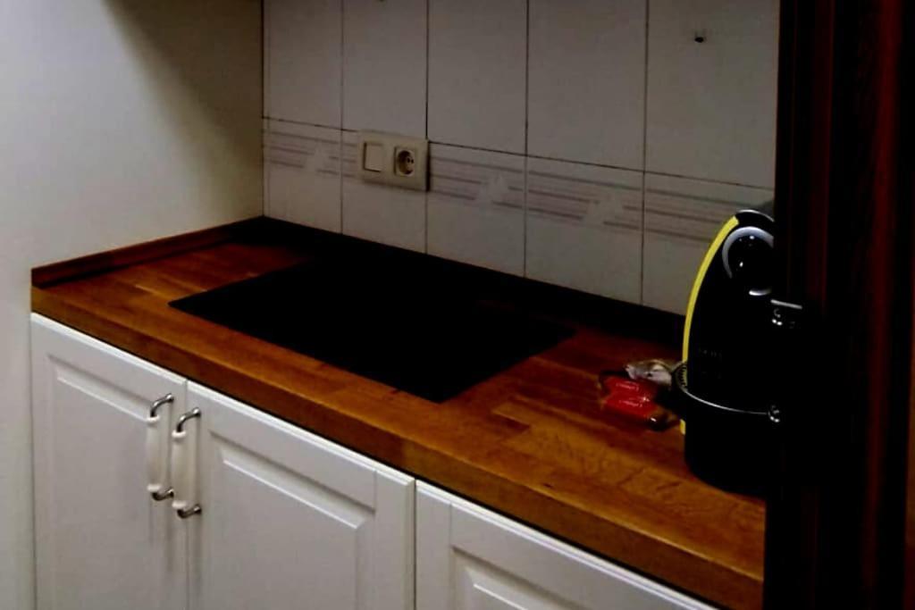 Apartamento En Zona De Ocio Casco Antiguo Alicante Zewnętrze zdjęcie