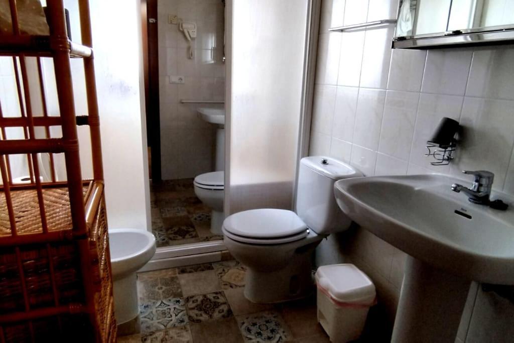 Apartamento En Zona De Ocio Casco Antiguo Alicante Zewnętrze zdjęcie